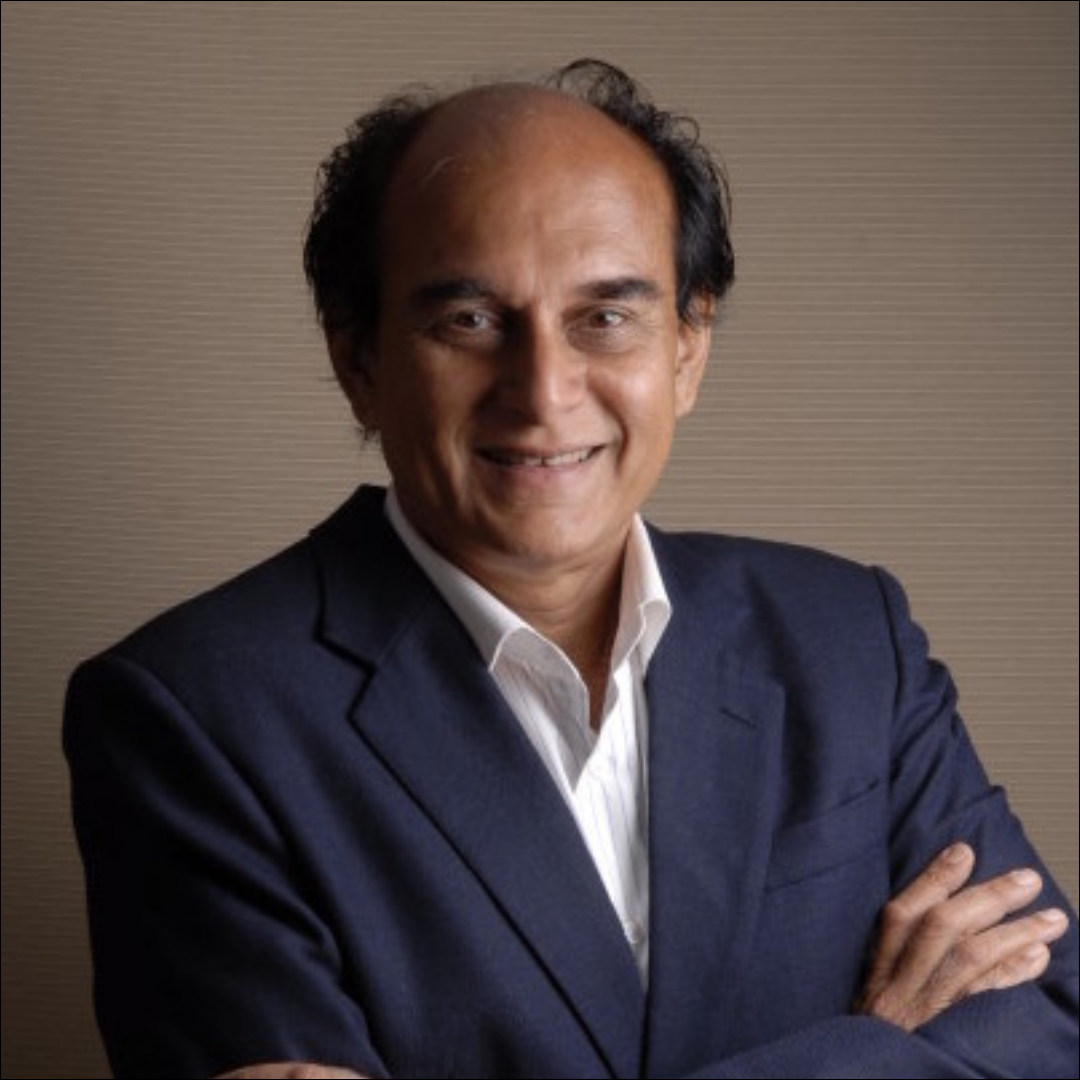 Harsh Mariwala