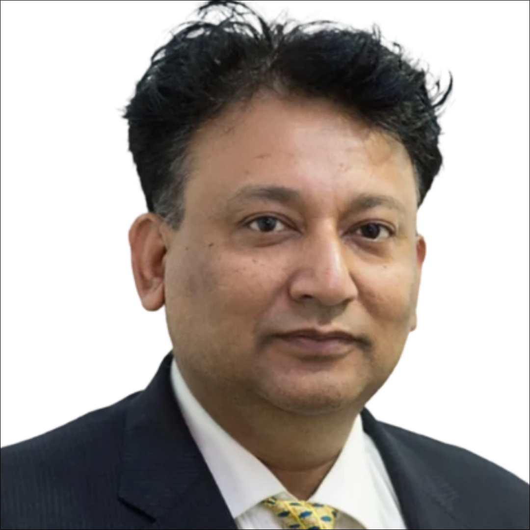 Apoorva Ranjan Sharma 