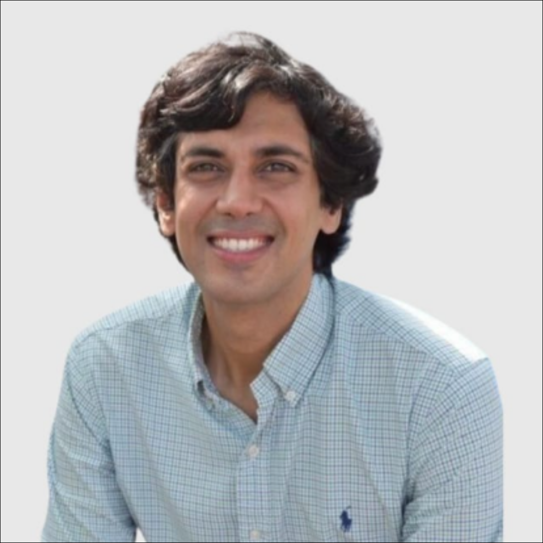 Punit K Goyal