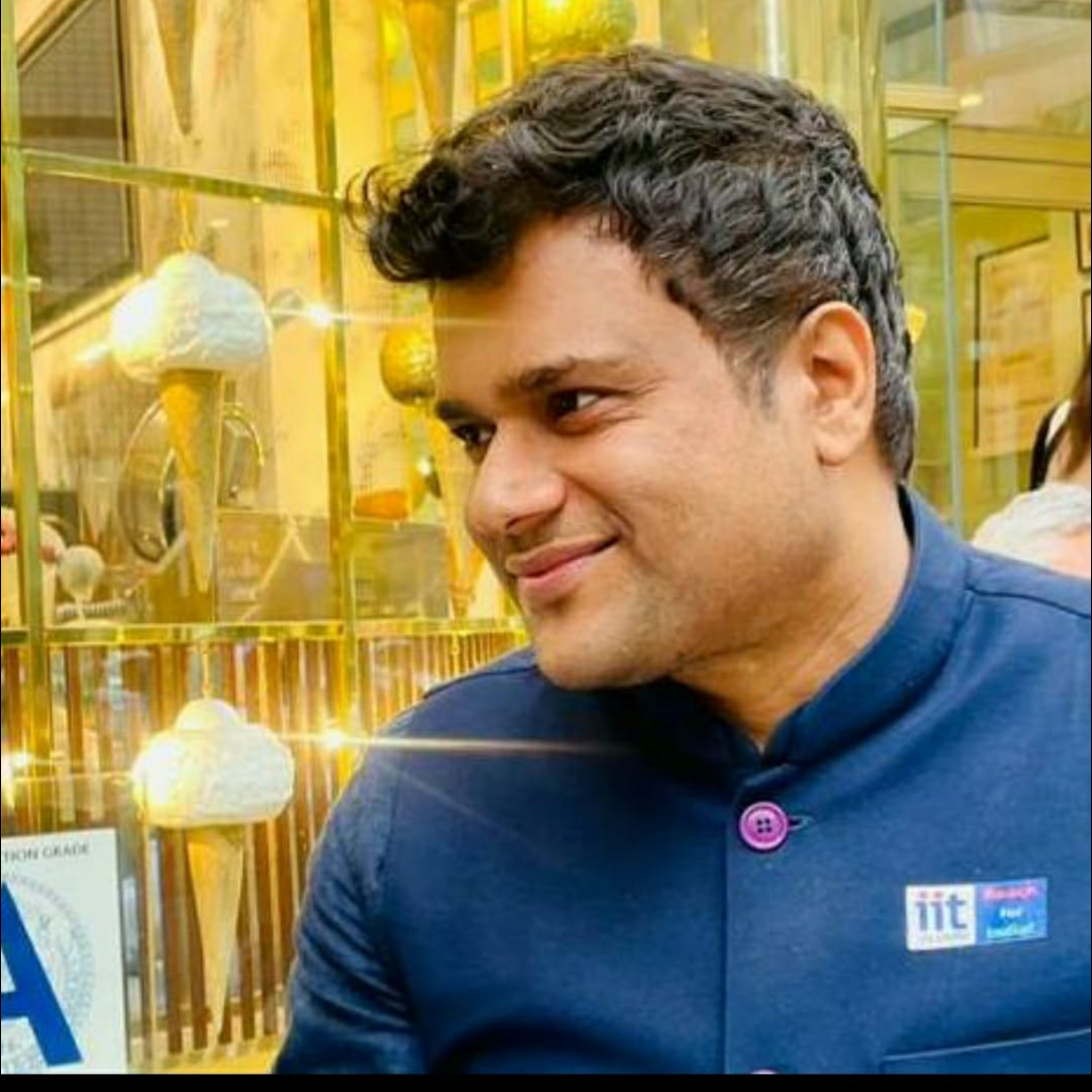 Kalyan Chakravarty