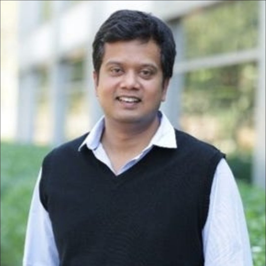 Amey Mashelkar