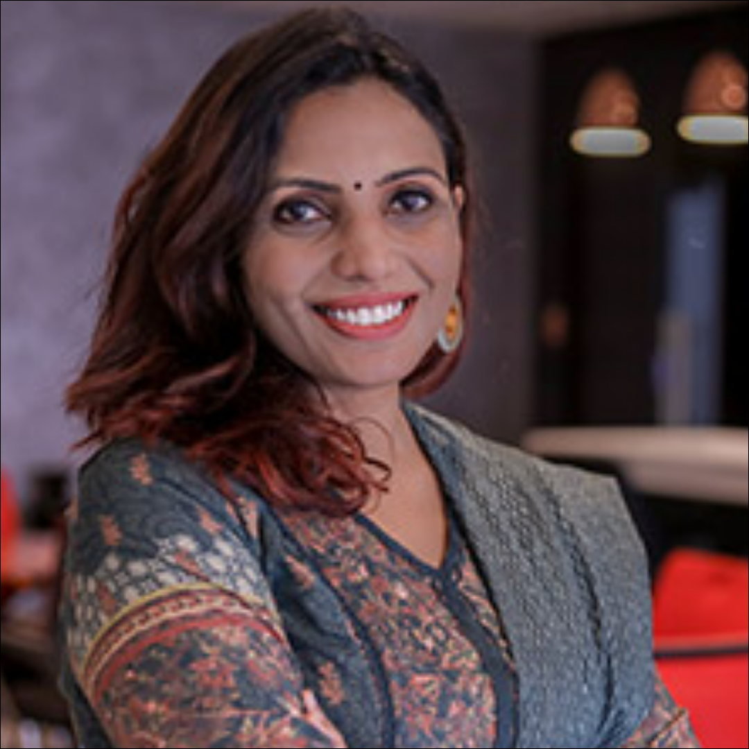 Pallavi Utagi