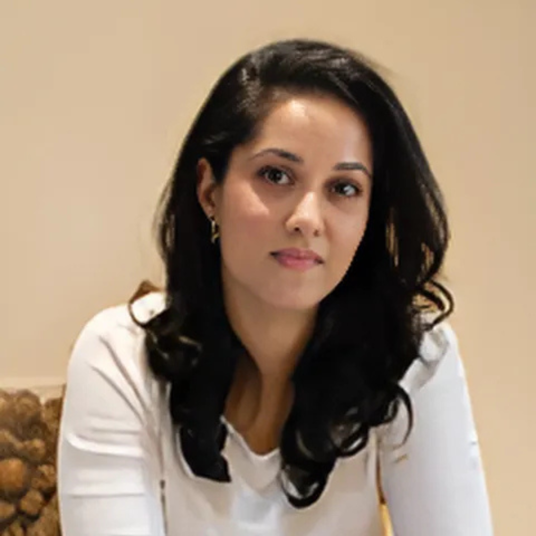 Saloni Patwardhan