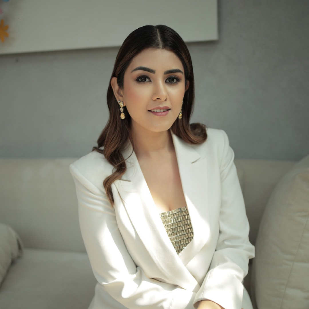 Shreya Ghodawat