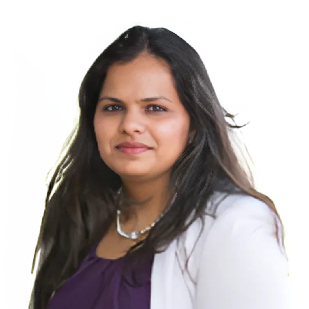 Vibha Kagzi