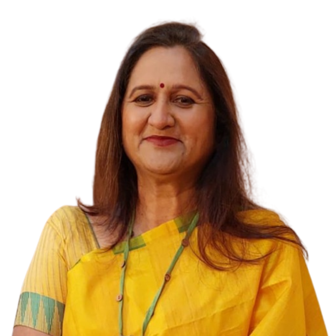 Dr. Apoorva Palkar