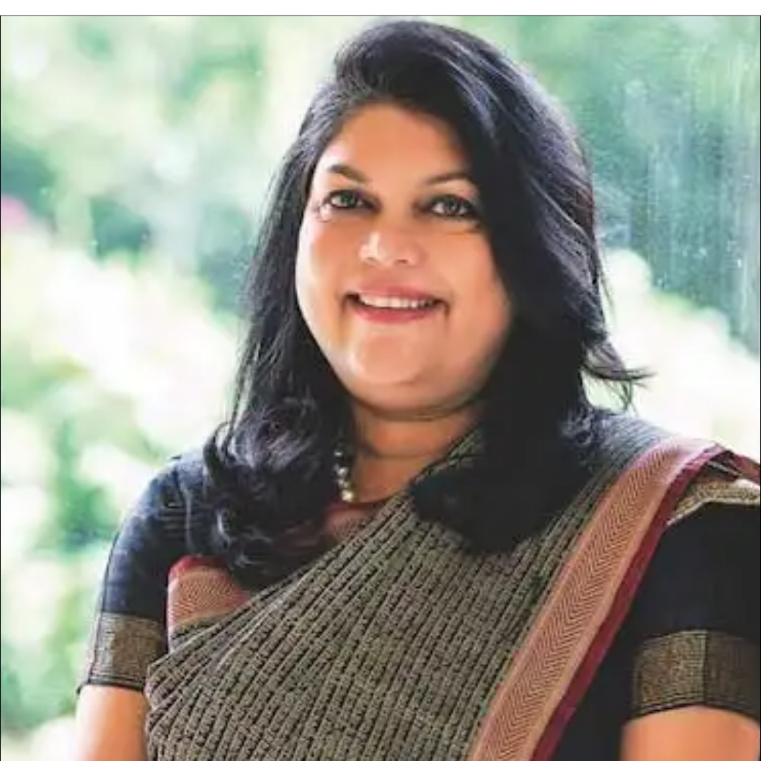 Falguni Nayar