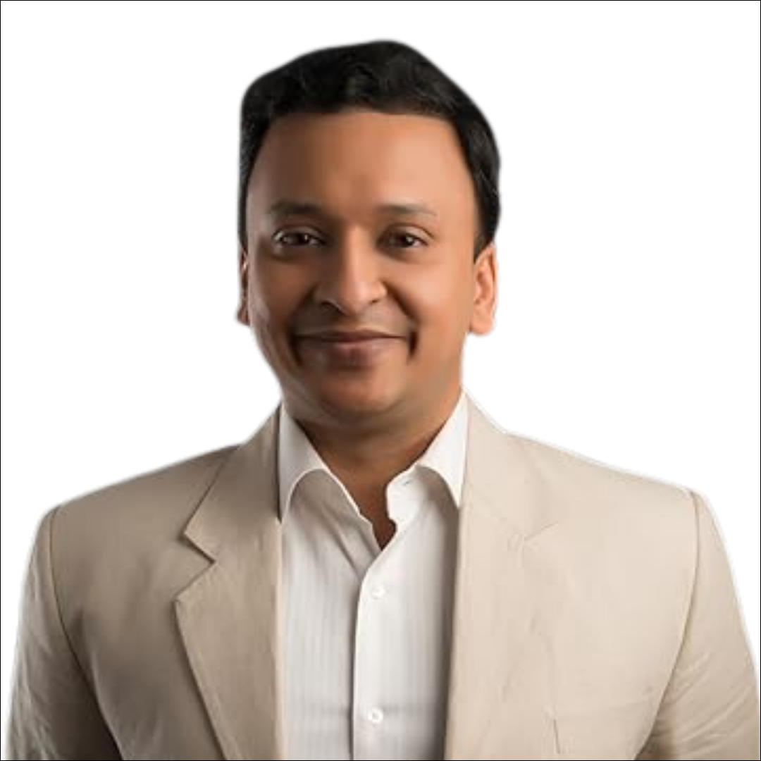 Apurva Chamaria