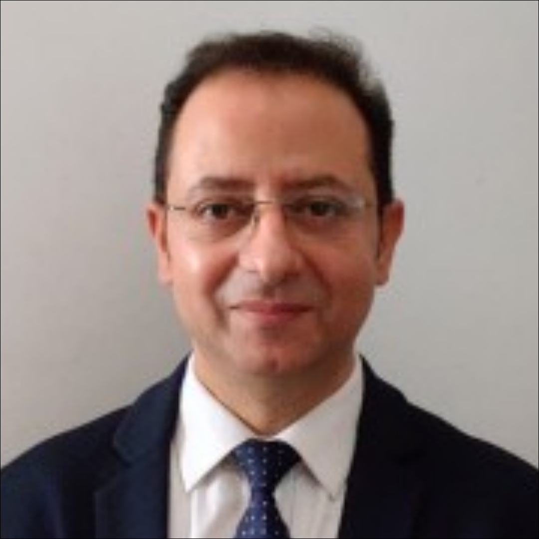 Ajay Kaul