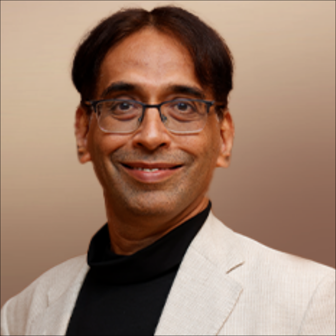 Ashish Wadhwani