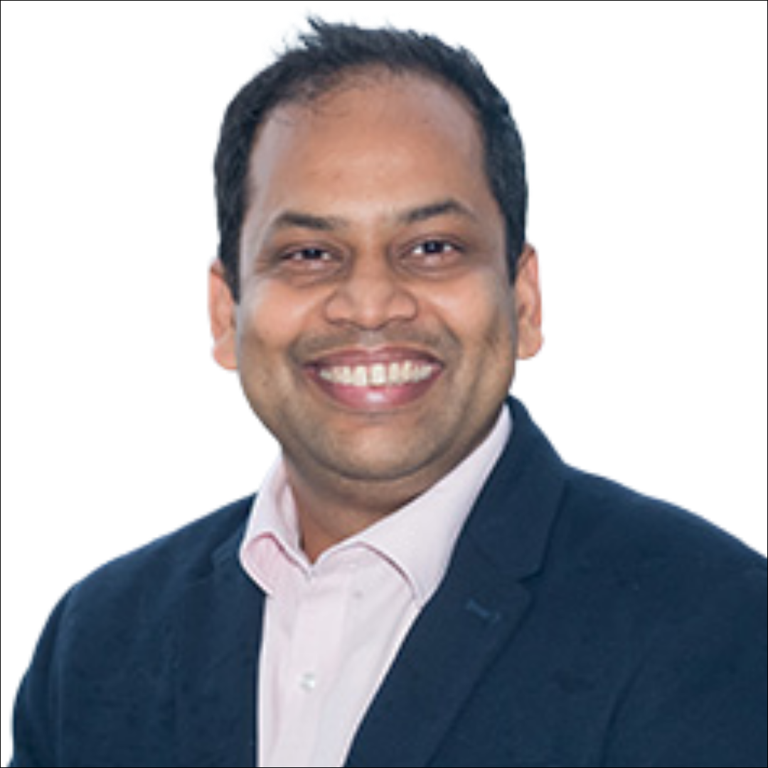 Jeenendra Bhandari